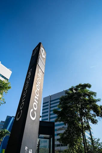 KafeWork – Localização Av. do Café, 238